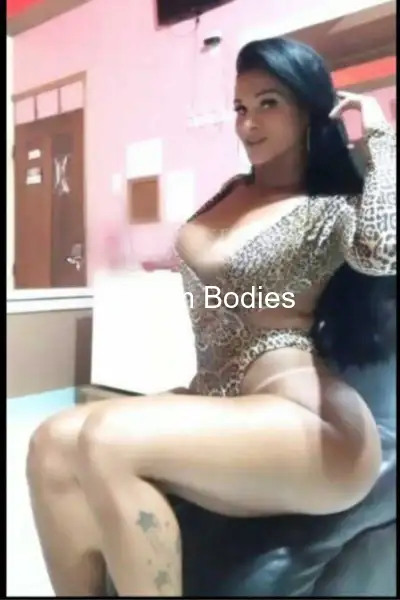 VALENTINA BELLA TRANS - 4