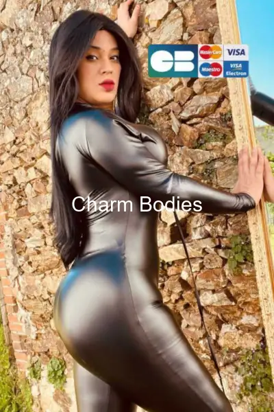 SASHA MARTORY 21CM - 8