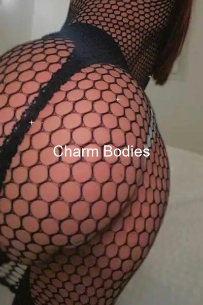 Claudiabella - Escort Mädchen Nice