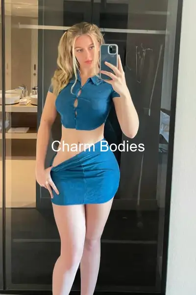 Astride - Escort Girl Aurillac