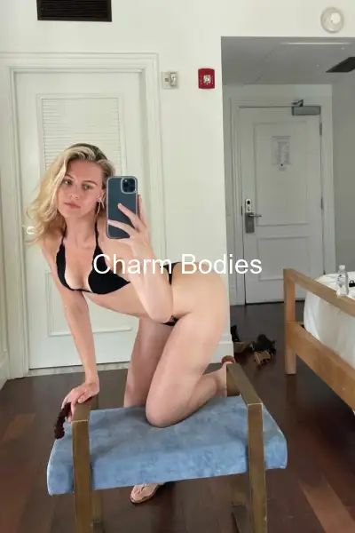 Astride - Escort Girl Fontenay