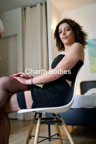 TransInoubliable - 8