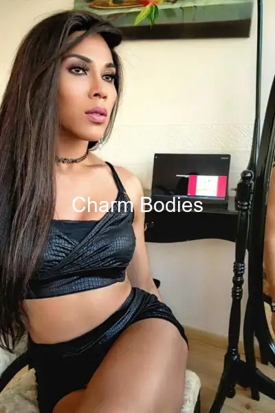 BELLEVIC - Escort Trans Niort