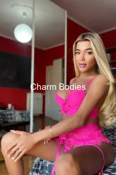 BELLE TRANS COLOMBIENNA - 5