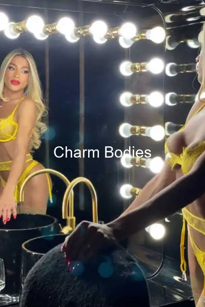 BELLE TRANS COLOMBIENNA - 2