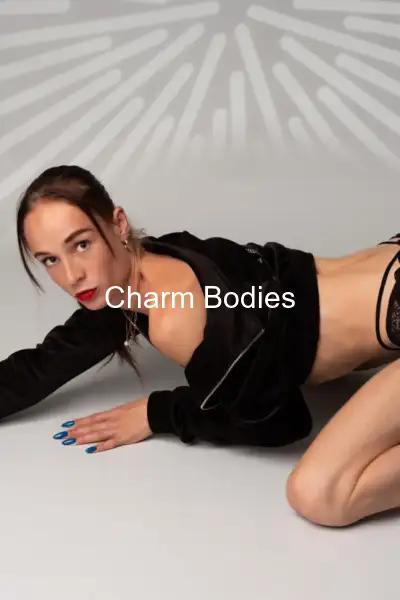 Alma97a - Escort Mädchen Annemasse