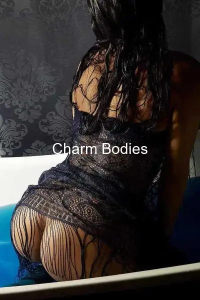 Jade Orientale - Escort Girl Dijon