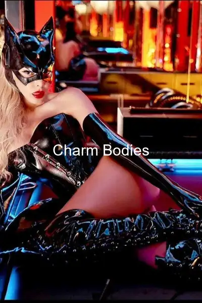 DOMINATRIX SUNSHINE - 7