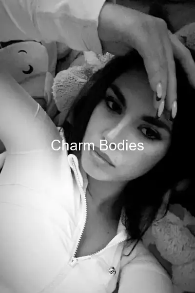 Lovecharrette - Escort Girl Brive la gaillard