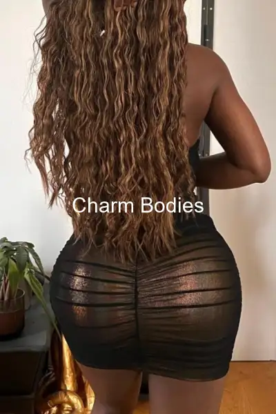 Massage Naturiste premium - 8