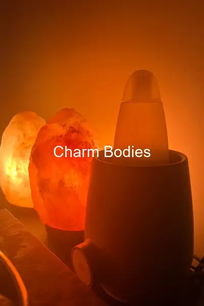 Massage Naturiste premium - 7