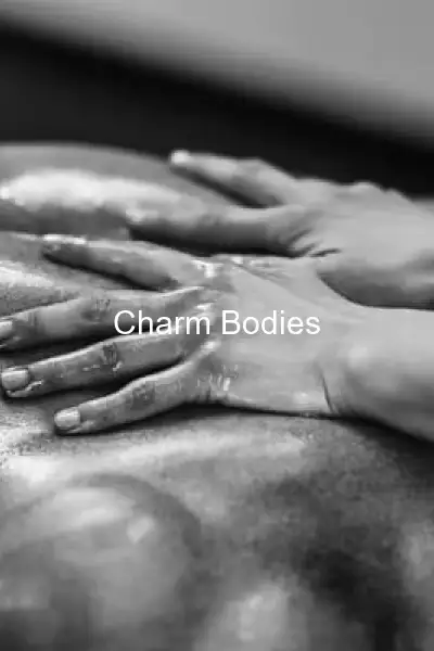 Massage Naturiste premium - 6