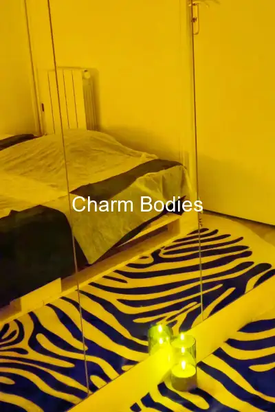 Massage Naturiste premium - 3