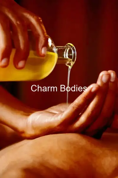 Massage Naturiste premium - 2