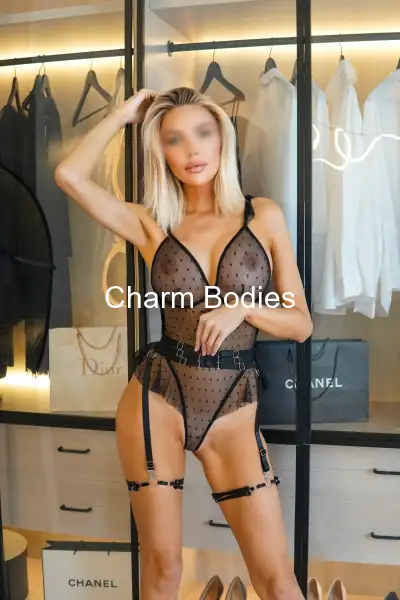 Lera duo - Escort Mädchen 16éme Arrondissement de Passy