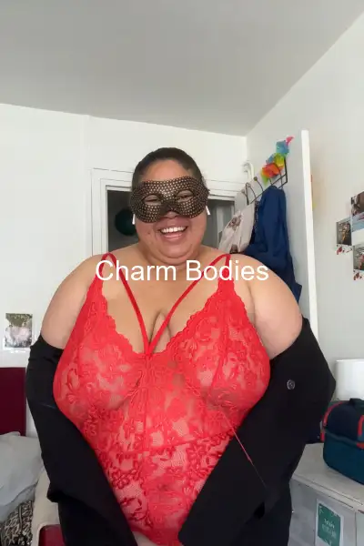 Marie escorte girl Lyon - 3