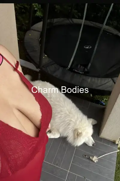 Marie escorte girl Lyon - 2