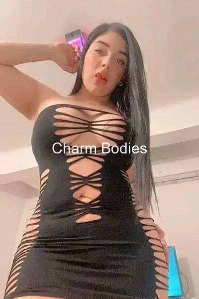 Samy - Escort Mädchen Bordeaux