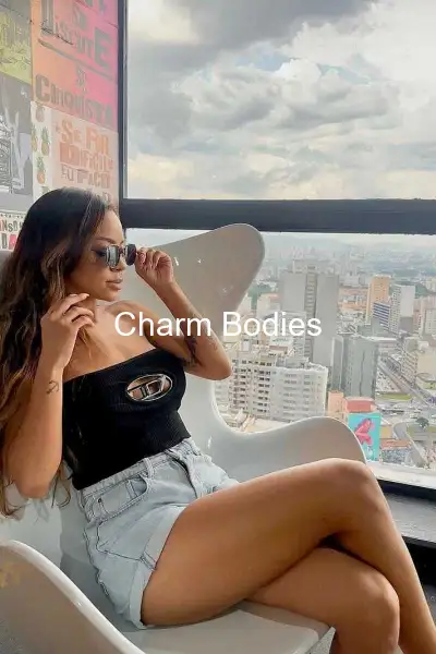 Bianca Prado - Escort Mädchen 7éme Arrondissement du Palais Bourbon