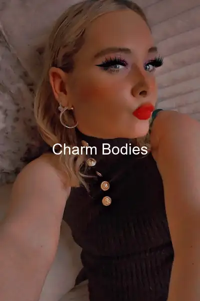 Bambina - Escort Mädchen Aude