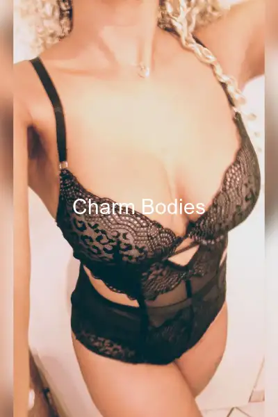 Sophie - Escort Mädchen Lyon