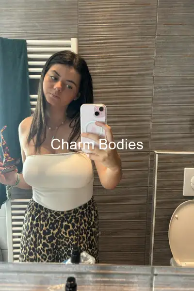 Adriana22 - Escort Girl Aubervilliers
