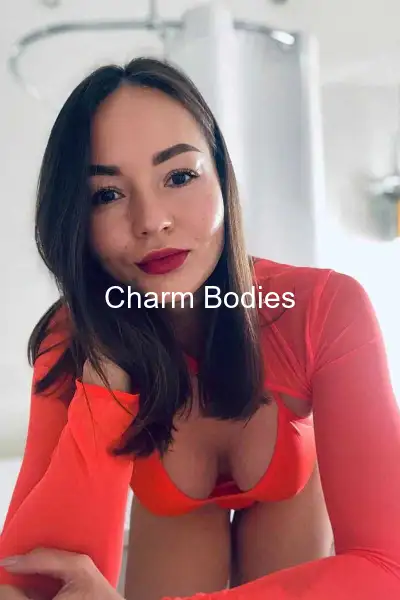 Marina - Escort Girl 16éme Arrondissement de Passy