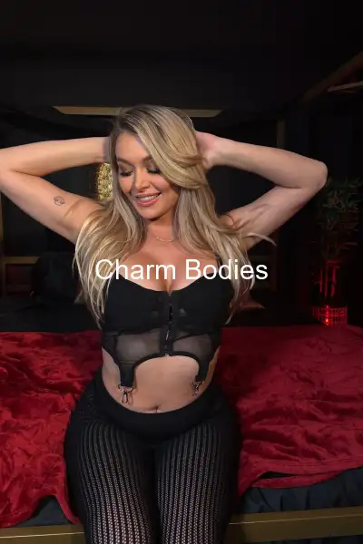 lwethu - Escort Girl Albertville