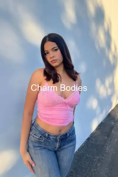 Sonia - Escort Girl Caen