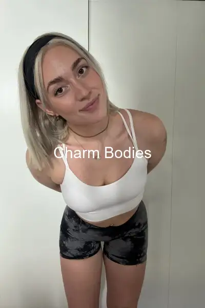 Emilia Marie - Escort Girl Dreux