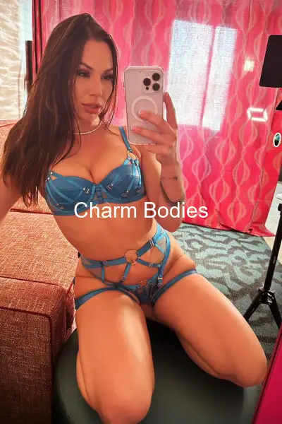 Joana - Escort Girl Meaux