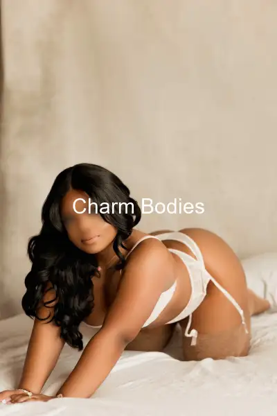 Whitney Carrington - 7