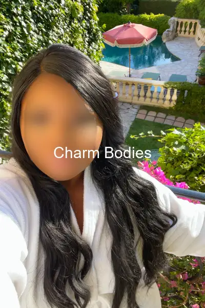 Whitney Carrington - 6