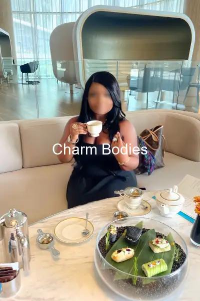 Whitney Carrington - 4