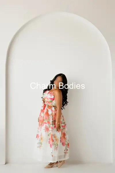 Whitney Carrington - 3