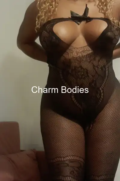 Sarah la Coquine2toi - 2