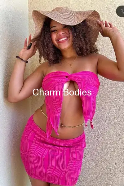 Leslie - Escorte Girl Lisses