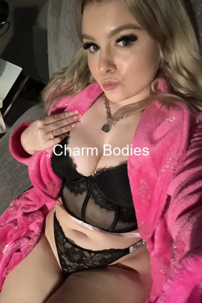 Welcome - Escort Girl Nanterre