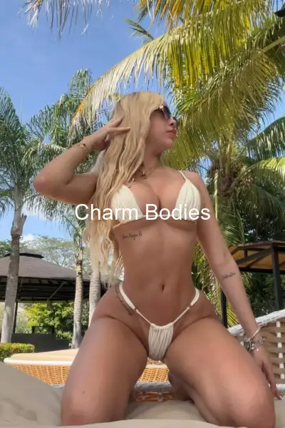 DORIA12 - Escort Mädchen Oyonnax
