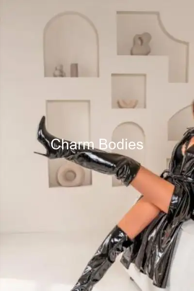 GABY SUPER TRANS - 4