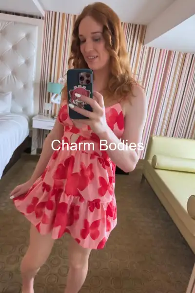Lillia Trans12 dispo - Escort Trans Villeurbanne