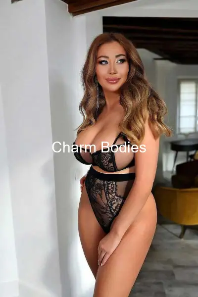 Nancy - Escort Girl 15éme Arrondissement de Vaugirard