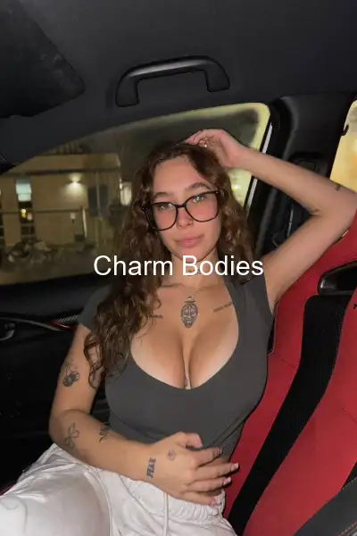 Naomie - Escort Girl Rennes