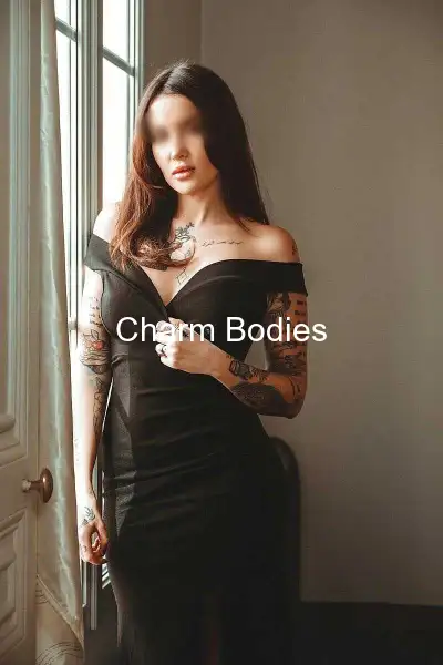 Layla - Escort Girl 3éme Arrondissement du Temple