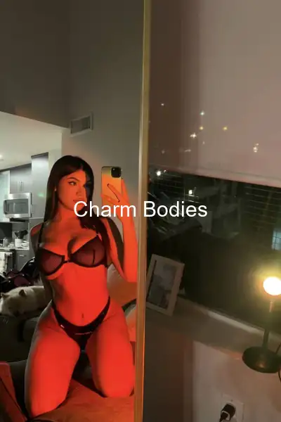 Sylvie - Escort Girl Antibes