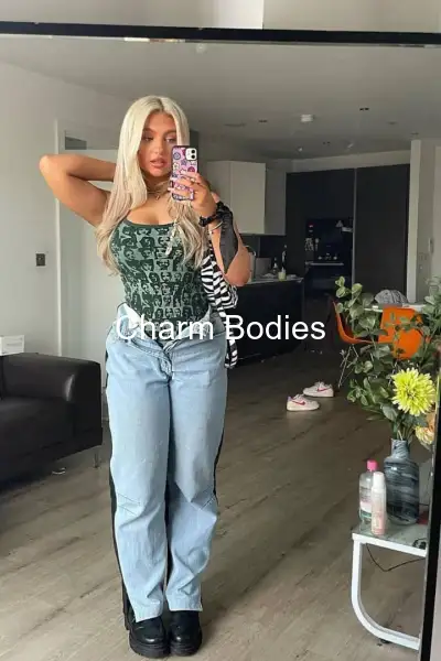 Lukanie - Escort Girl Dax