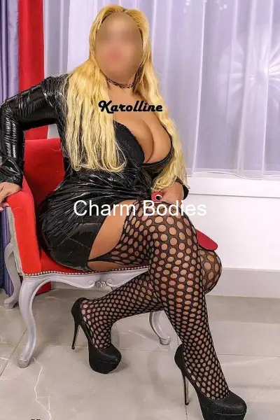 LAREINEDUGODE - Escort Mädchen 14éme Arrondissement de Observatoire