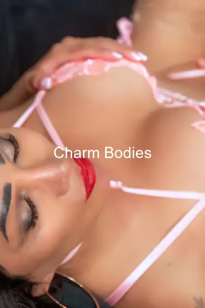 Arianna Shemale Transexualle - 2