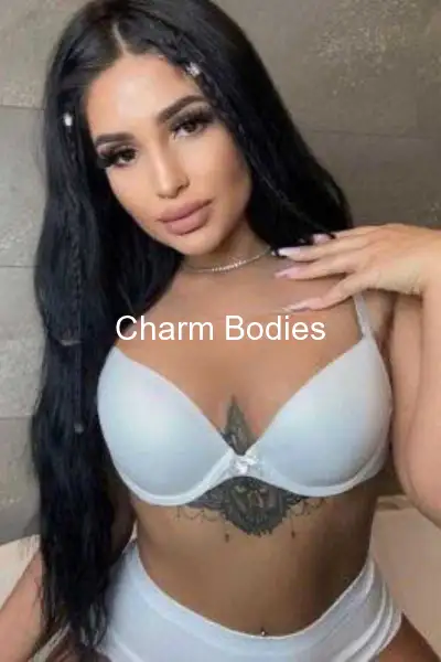 REBEK GFE - Escort Girl Chartres