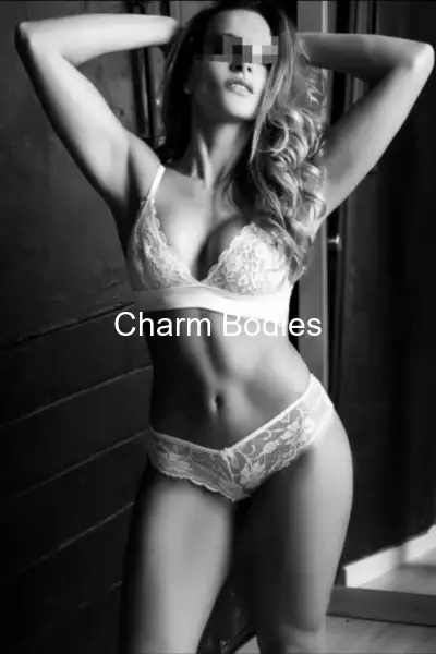 VERONIQUE GFE SODO - 3